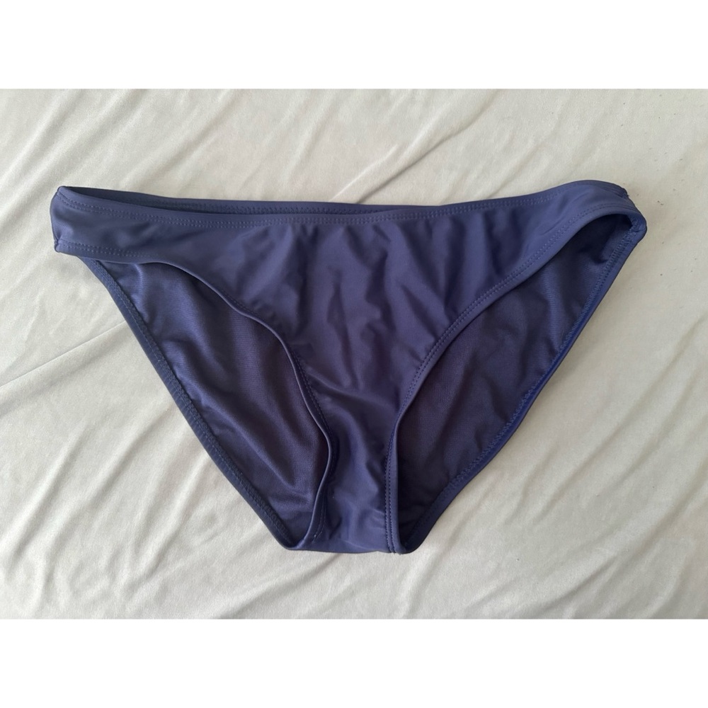 Breaking Waves Bikini Bottom